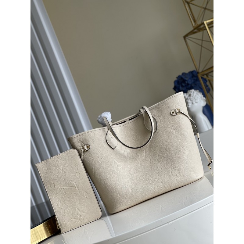 Fake Neverfull Bag, 1:1 Louis Vuitton Replica Sac Plat Cross Monogram